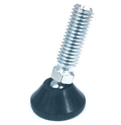 Swivel glide Art. PSH Ø 26 / M10x30