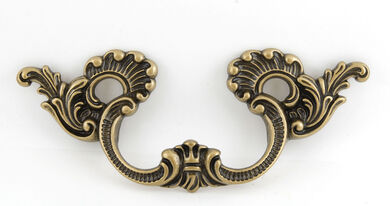 Rokokoo Vedin, 64 mm