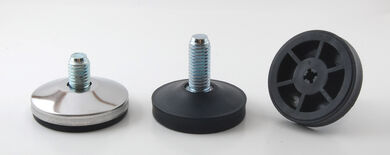 Säätöjalka, CE-3354