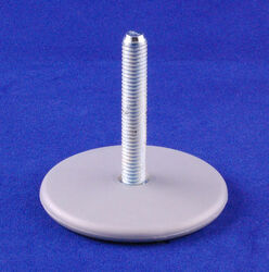 Glide LC Ø 60 / M8x50, grey