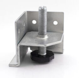 Adjustable screw