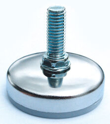 Adjustable foot TITAN