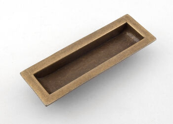 Uppovedin Art. Sofi, 64 mm, antiikkipatinoitu