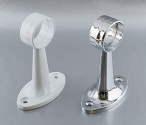 Center tube support BK 2125/25 mm