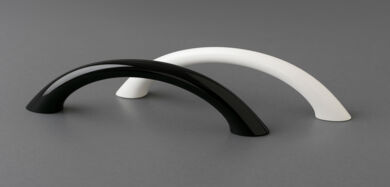 Kaarivedin 420 / 96 mm