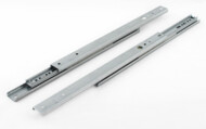 27mm Telescopic slide, side mounted, pair