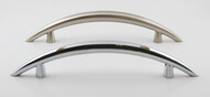 Bow handle Art. 2116, 96 mm