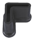 L-Profiilitulppa Art. EA-20x20 mm kulmaraudalle