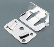 Sängyn keskipuuhela