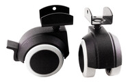 50 mm Furniture Castor Soft