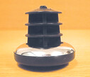 IRG-Plate Insert