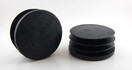 IRA Plastic Round Tube Insert