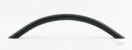 Bow Wire Handle, matt black