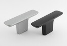 Knob 7457, 60x15 mm