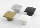 Knob 1003, 24x24 mm